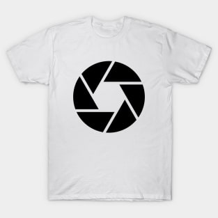 Aperture T-Shirt